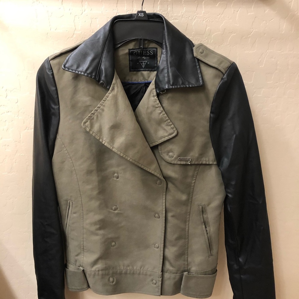 Guess Jacket